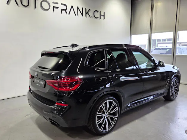 BMW X3 M40i