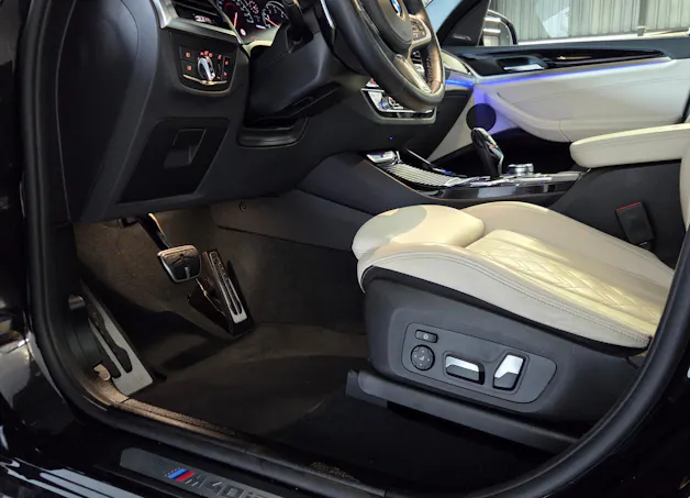 BMW X3 M40i
