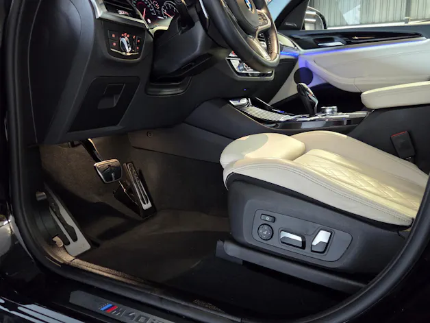 BMW X3 M40i