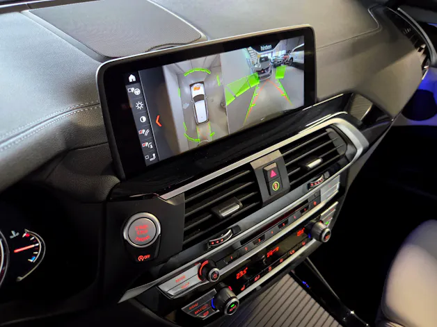 BMW X3 M40i