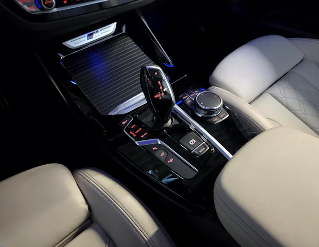 BMW X3 M40i