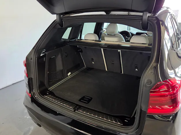 BMW X3 M40i
