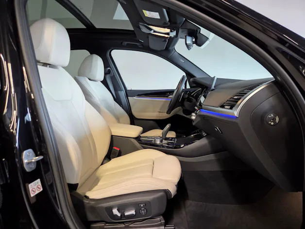 BMW X3 M40i