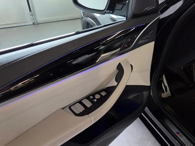 BMW X3 M40i