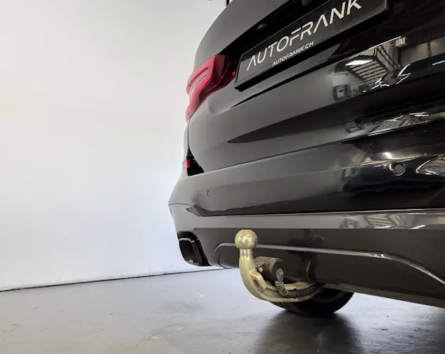 BMW X3 M40i