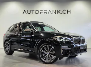 BMW X3 M40i