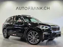 BMW X3 M40i