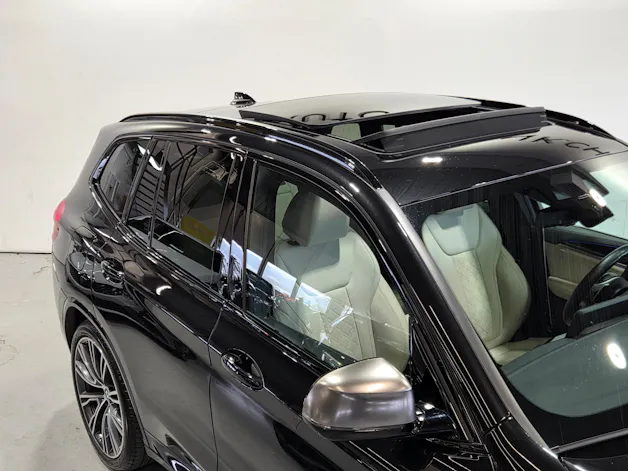 BMW X3 M40i