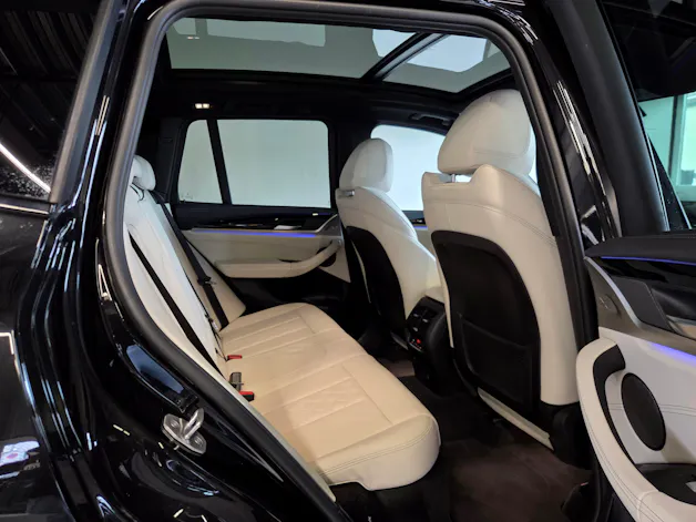 BMW X3 M40i