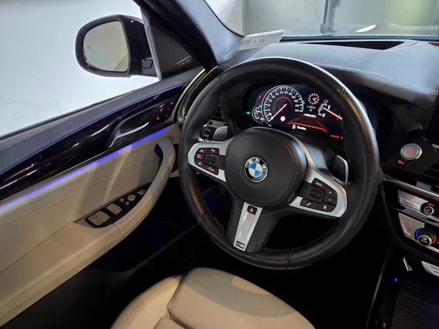 BMW X3 M40i