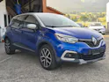 RENAULT Captur 1.3 T 16V S-Edition EDC