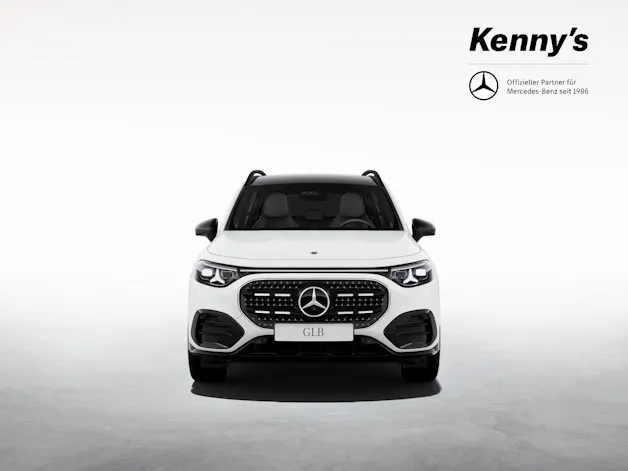 MERCEDES-BENZ GLB 220 4MATIC