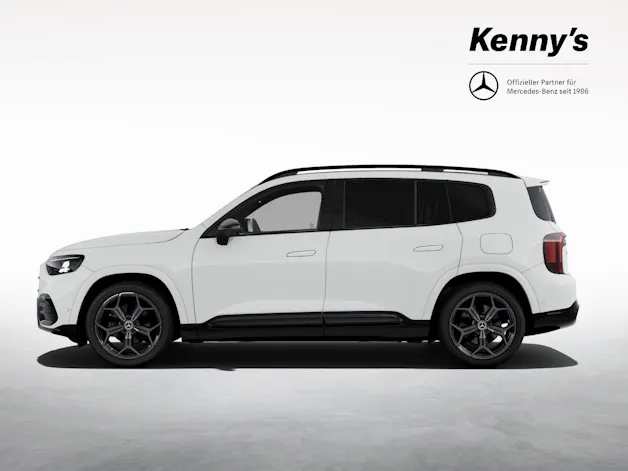 MERCEDES-BENZ GLB 220 4MATIC