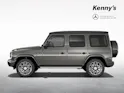 MERCEDES-BENZ G 450 d AMG Line