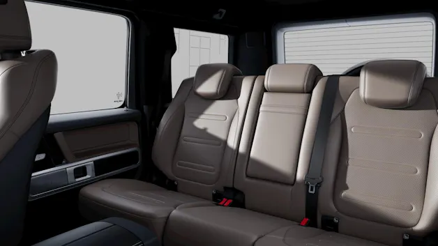 MERCEDES-BENZ G 450 d AMG Line