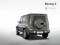 MERCEDES-BENZ G 450 d AMG Line