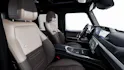 MERCEDES-BENZ G 450 d AMG Line