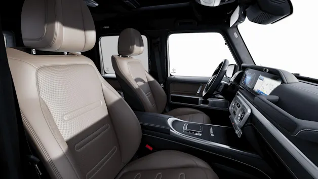 MERCEDES-BENZ G 450 d AMG Line