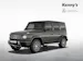 MERCEDES-BENZ G 450 d AMG Line