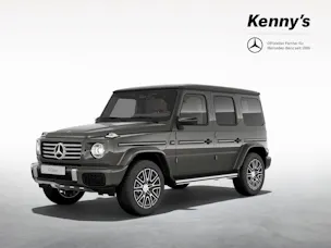 MERCEDES-BENZ G 450 d AMG Line
