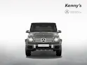 MERCEDES-BENZ G 450 d AMG Line