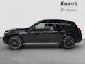 MERCEDES-BENZ GLC 400 e AMG Line 4MATIC