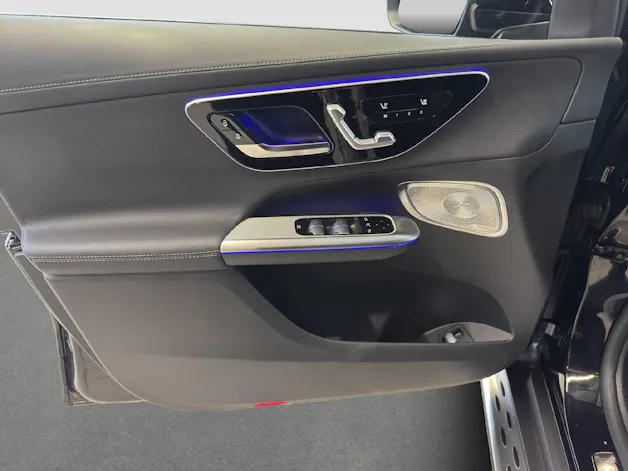MERCEDES-BENZ GLC 400 e AMG Line 4MATIC