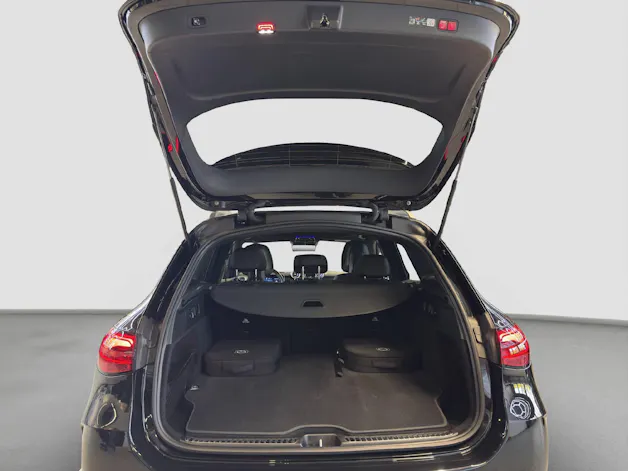 MERCEDES-BENZ GLC 400 e AMG Line 4MATIC
