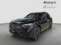 MERCEDES-BENZ GLC 400 e AMG Line 4MATIC