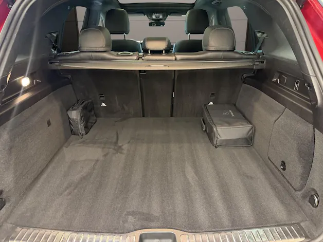 MERCEDES-BENZ GLE 350de AMG Line 4Matic