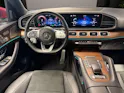 MERCEDES-BENZ GLE 350de AMG Line 4Matic