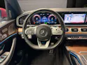 MERCEDES-BENZ GLE 350de AMG Line 4Matic