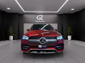 MERCEDES-BENZ GLE 350de AMG Line 4Matic