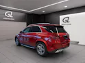 MERCEDES-BENZ GLE 350de AMG Line 4Matic