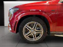MERCEDES-BENZ GLE 350de AMG Line 4Matic