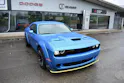 DODGE Challenger R/T Scat Pack 392 Widebody