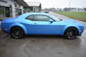 DODGE Challenger R/T Scat Pack 392 Widebody