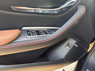 BYD Seal U DM-i Design AWD