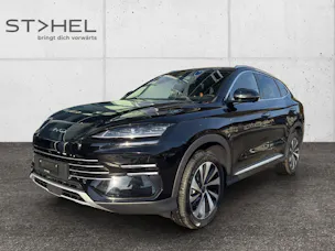 BYD Seal U DM-i Design AWD