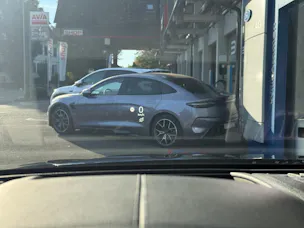 BYD Seal U DM-i Design AWD