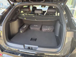 BYD Seal U DM-i Design AWD