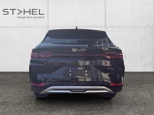 BYD Seal U DM-i Design AWD