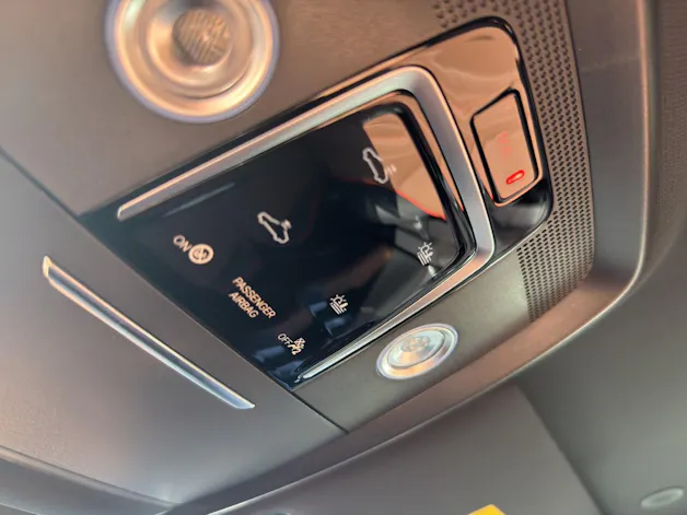 BYD Seal U DM-i Design AWD