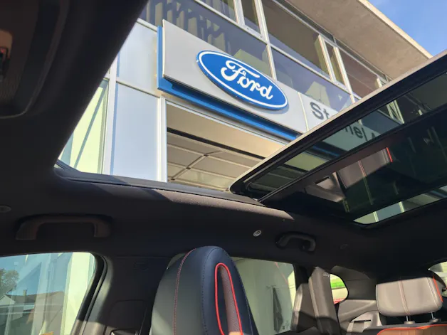 BYD Seal U DM-i Design AWD