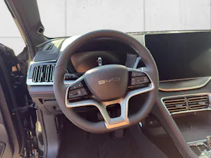 BYD Seal U DM-i Design AWD