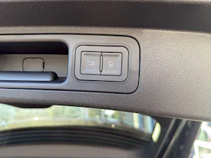 BYD Seal U DM-i Design AWD