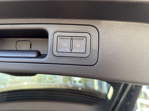 BYD Seal U DM-i Design AWD