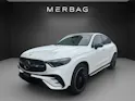 MERCEDES-BENZ GLC Coupé 300 4M 9G-T