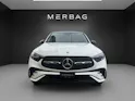 MERCEDES-BENZ GLC Coupé 300 4M 9G-T