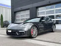 PORSCHE Panamera GTS Sport Turismo